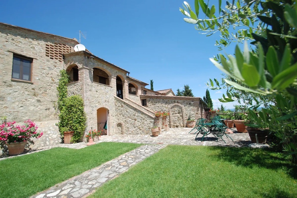 Agriturismo Bagnolo